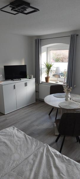 Ferienwohnung im Bauernhaus Gallin